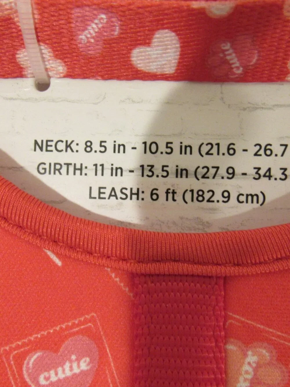 NEW KITTEN/SMALL CAT COMFORT HARNESS WITH MATCHING LEASH
